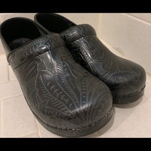 Women’s Dansko Professional Black